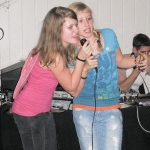Pfarrgschnas 2010